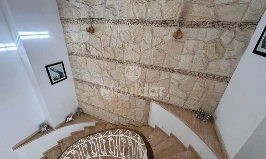 Villa te koop in Casablanca, Aïn Diab - 4 slaapkamers, 452 m² - view 14