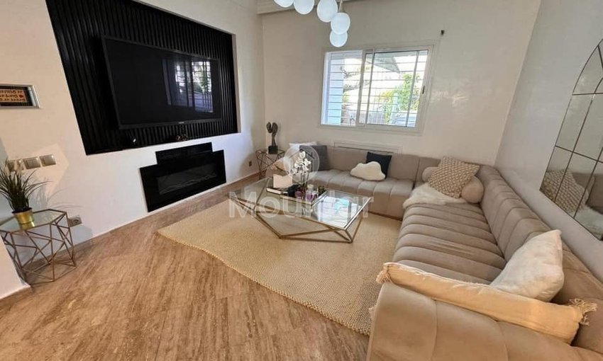 Villa te koop in Casablanca, Aïn Diab - 4 slaapkamers, 452 m² - view 2