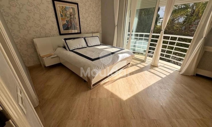 Villa te koop in Casablanca, Aïn Diab - 4 slaapkamers, 452 m² - view 7