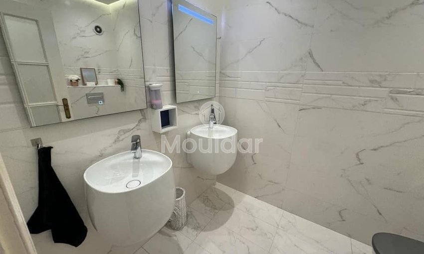 Villa te koop in Casablanca, Aïn Diab - 4 slaapkamers, 452 m² - view 21