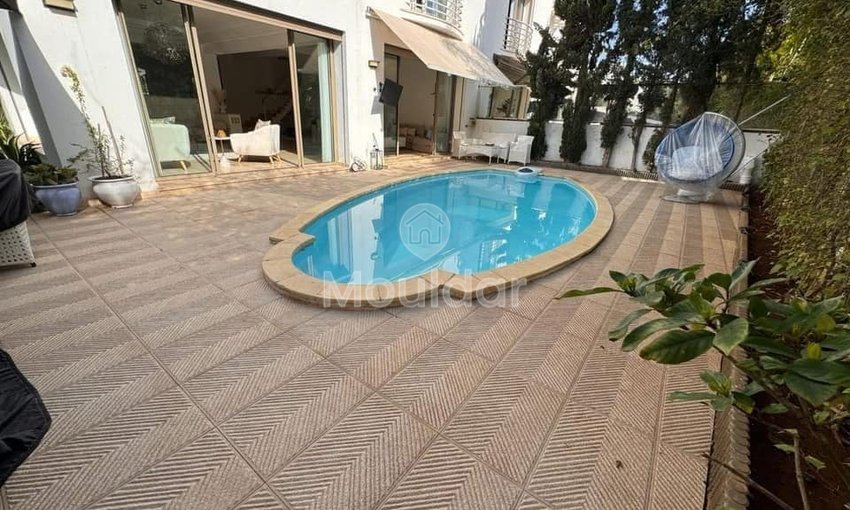 Villa te koop in Casablanca, Aïn Diab - 4 slaapkamers, 452 m² - view 15
