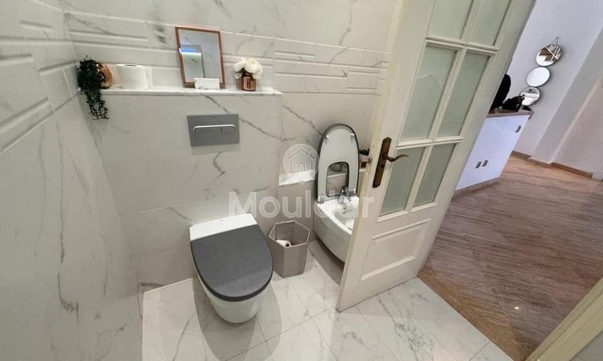 Villa te koop in Casablanca, Aïn Diab - 4 slaapkamers, 452 m² - view 20