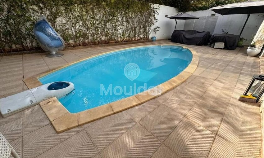 Villa te koop in Casablanca, Aïn Diab - 4 slaapkamers, 452 m² - view 16