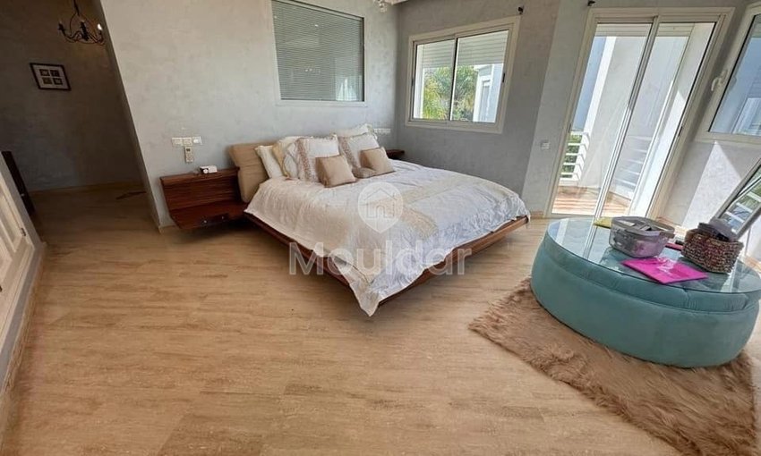 Villa te koop in Casablanca, Aïn Diab - 4 slaapkamers, 452 m² - view 11