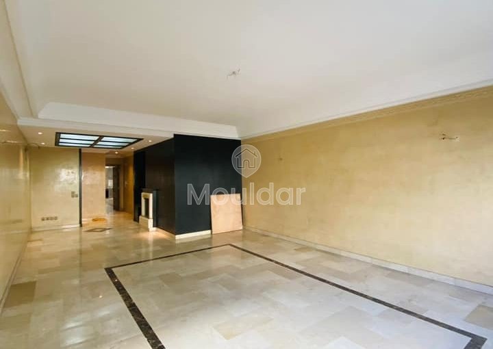 Appartamento in affitto a Casablanca, Palmier - 3 camere - view 5