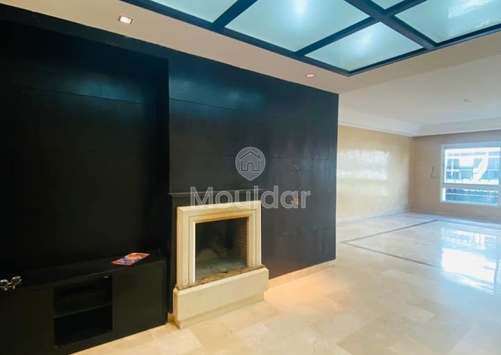 Appartamento in affitto a Casablanca, Palmier - 3 camere - view 6