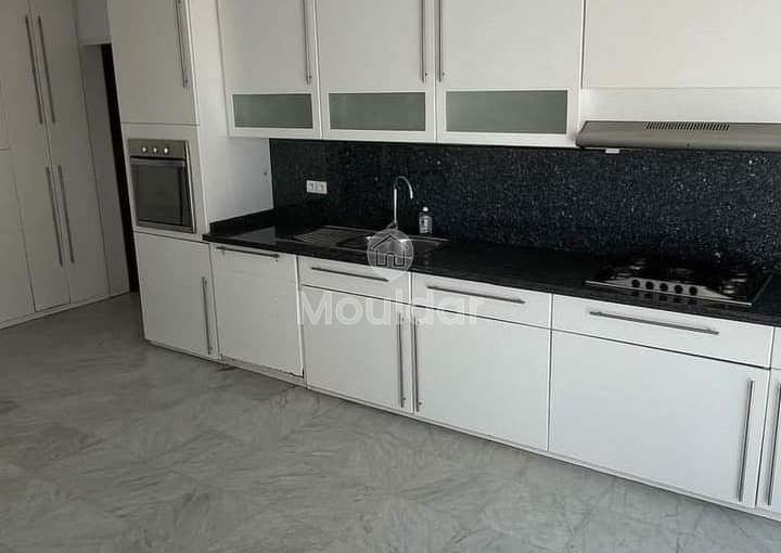 Villa for sale in Casablanca, Aïn Diab - 5 bedrooms - view 6