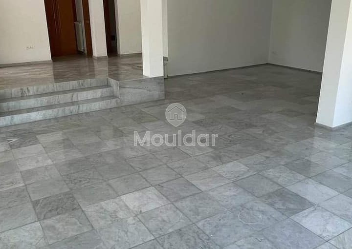 Villa for sale in Casablanca, Aïn Diab - 5 bedrooms