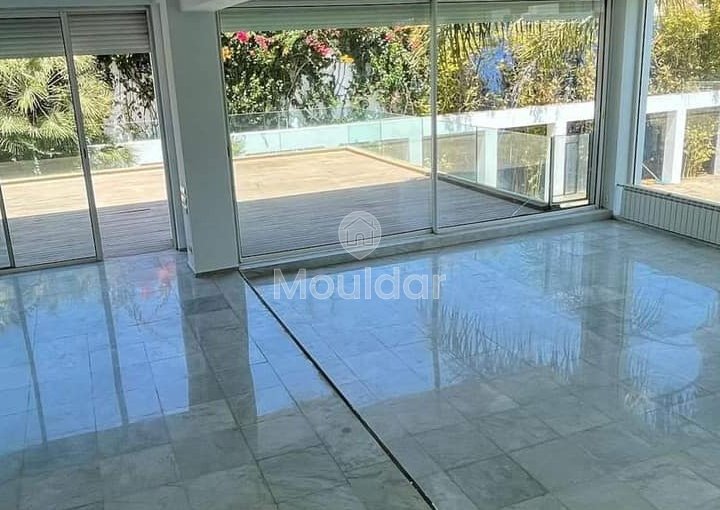 Villa for sale in Casablanca, Aïn Diab - 5 bedrooms - view 2