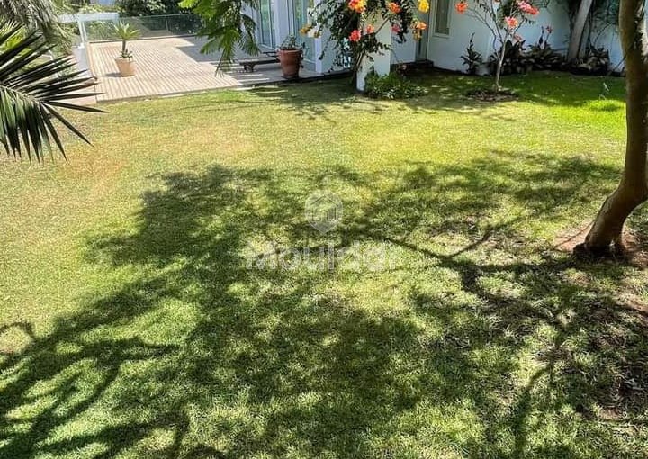 Villa for sale in Casablanca, Aïn Diab - 5 bedrooms - view 3