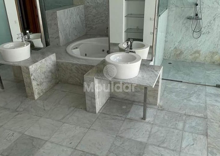 Villa for sale in Casablanca, Aïn Diab - 5 bedrooms - view 7