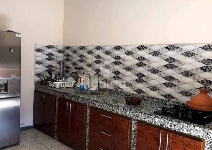 شقة رائعة للإيجار في آسفي - مفتاح الخير، غرفتان. - view 5