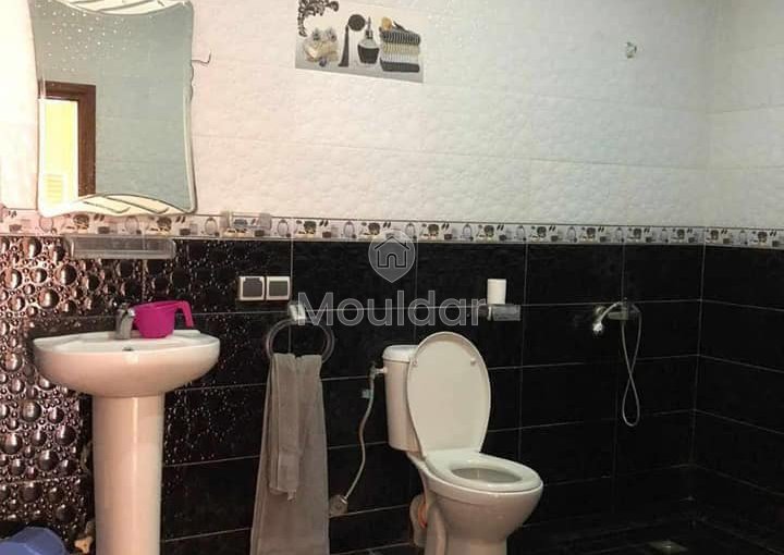 شقة رائعة للإيجار في آسفي - مفتاح الخير، غرفتان. - view 6