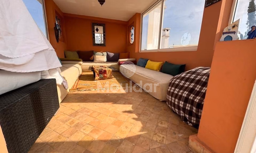 Villa spacieuse à vendre à Aïn Borja, Casablanca, 4 chambres. Villa spacieuse à vendre à Aïn Borja, Casablanca, 4 chambres.