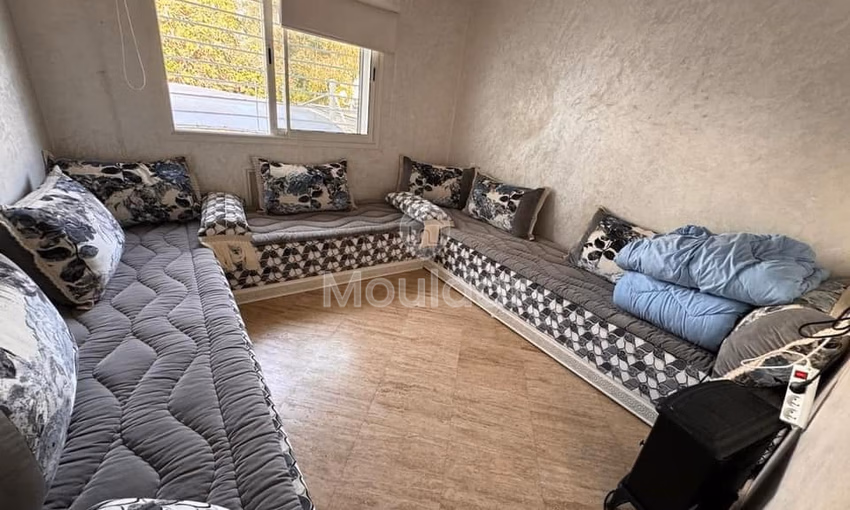 Villa spacieuse à vendre à Aïn Borja, Casablanca, 4 chambres. Villa spacieuse à vendre à Aïn Borja, Casablanca, 4 chambres.