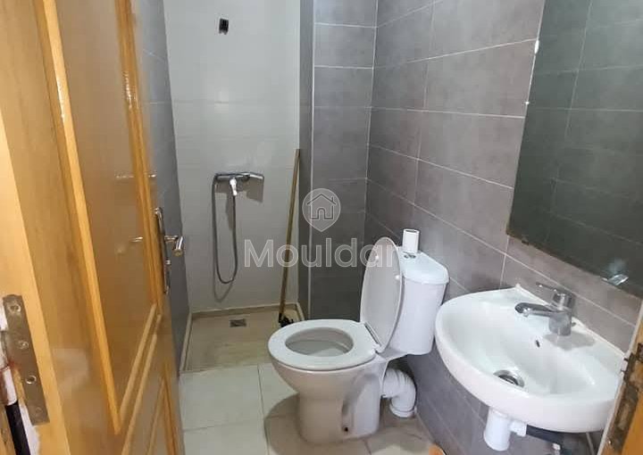 Bellissimo appartamento di 3 camere da affittare a Sidi Maarouf, Casablanca - view 16