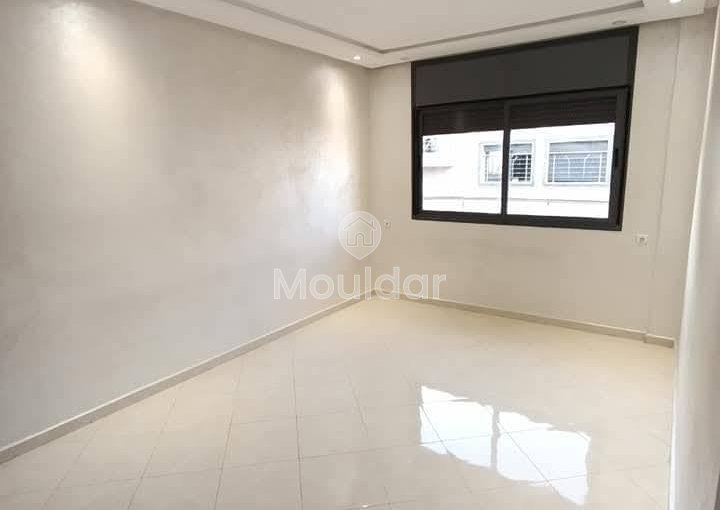 Bellissimo appartamento di 3 camere da affittare a Sidi Maarouf, Casablanca - view 2