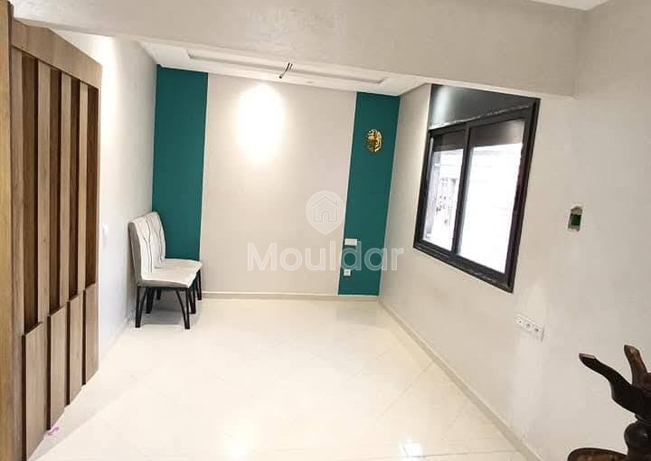 Bellissimo appartamento di 3 camere da affittare a Sidi Maarouf, Casablanca - view 4
