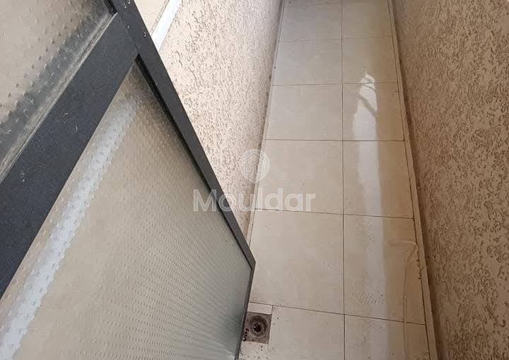 Bellissimo appartamento di 3 camere da affittare a Sidi Maarouf, Casablanca - view 12