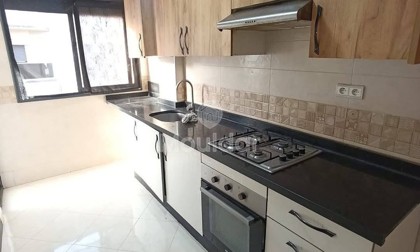 Bellissimo appartamento di 3 camere da affittare a Sidi Maarouf, Casablanca - view 14