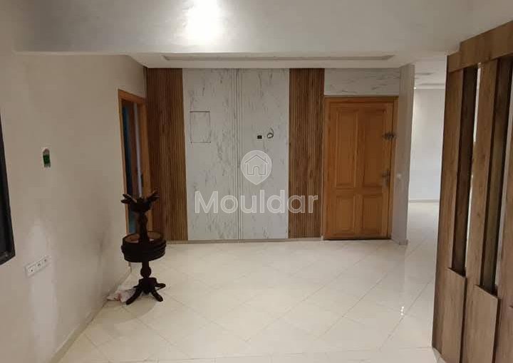 Bellissimo appartamento di 3 camere da affittare a Sidi Maarouf, Casablanca - view 6