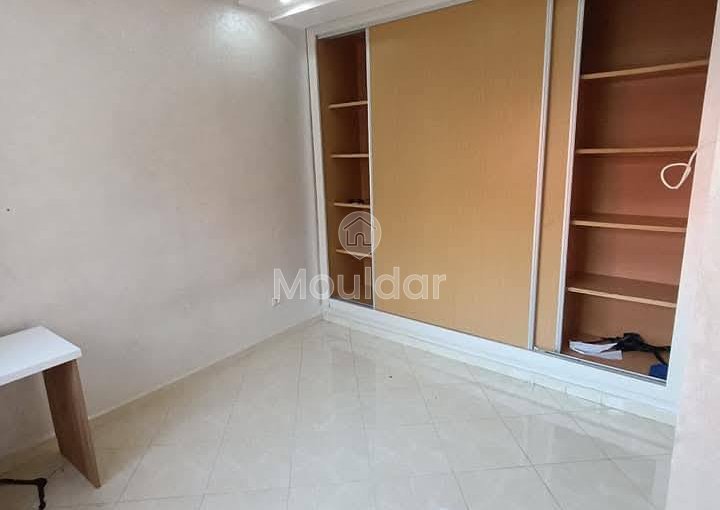 Bellissimo appartamento di 3 camere da affittare a Sidi Maarouf, Casablanca - view 7