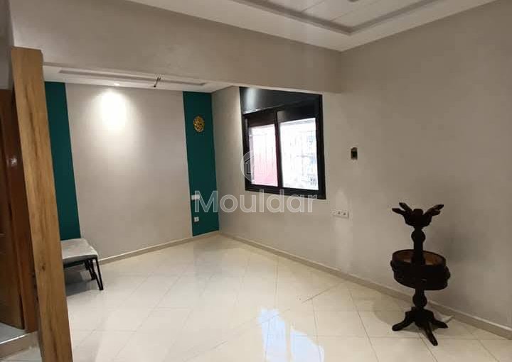 Bellissimo appartamento di 3 camere da affittare a Sidi Maarouf, Casablanca - view 3