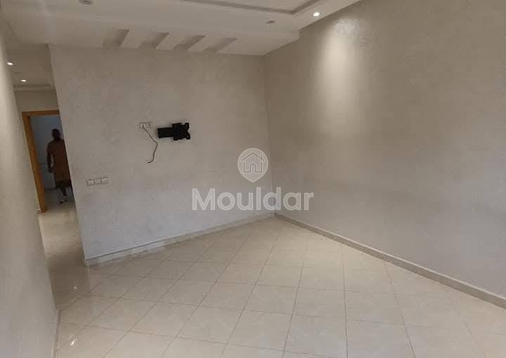 Bellissimo appartamento di 3 camere da affittare a Sidi Maarouf, Casablanca - view 11