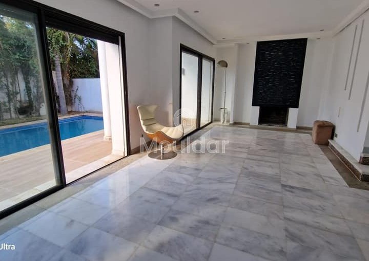 فيلا للبيع في بوسكورة، بريستيغيا - 3 غرف نوم - view 3