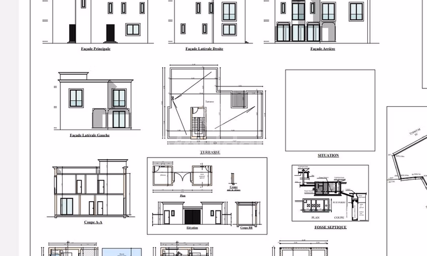 Terrain Agricole à Vendre à Marrakech - Sidi Abdellah Ghiat Terrain Agricole à Vendre à Marrakech - Sidi Abdellah Ghiat