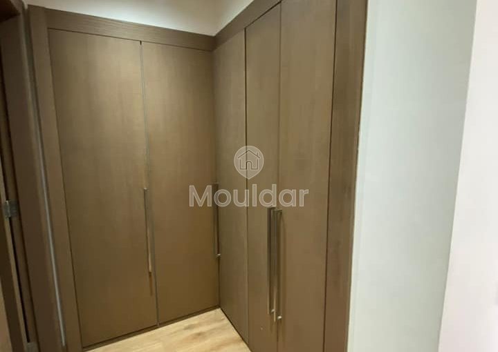 للايجار: شقة 3 غرف نوم، 150م² في دار بوزازا - view 8