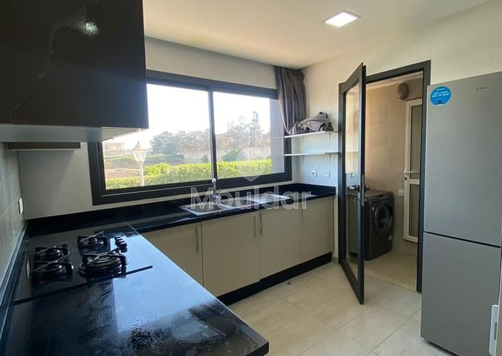 للايجار: شقة 3 غرف نوم، 150م² في دار بوزازا - view 15