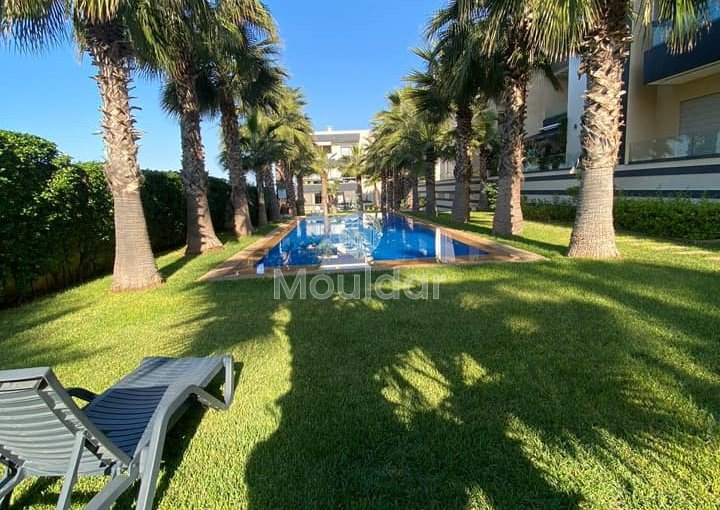 للايجار: شقة 3 غرف نوم، 150م² في دار بوزازا - view 12