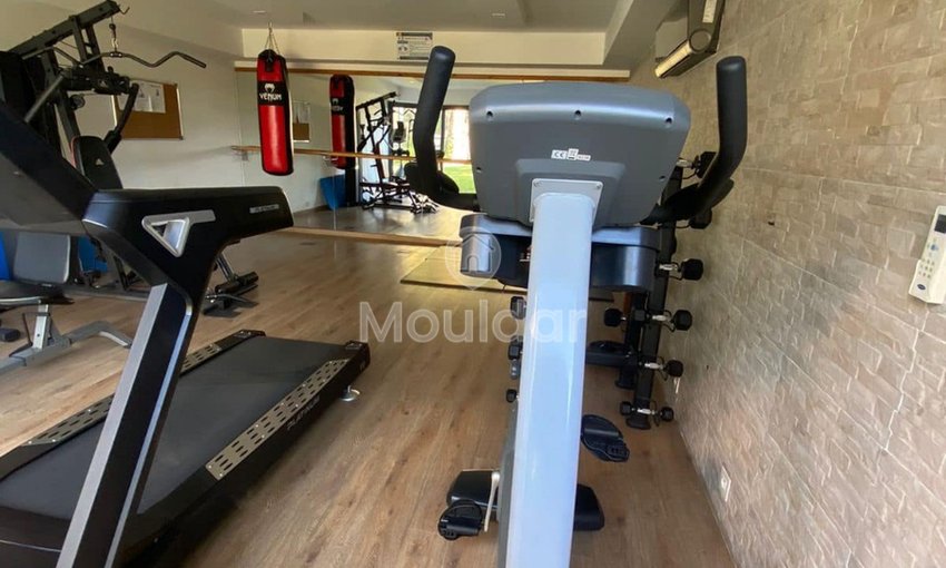 للايجار: شقة 3 غرف نوم، 150م² في دار بوزازا - view 10