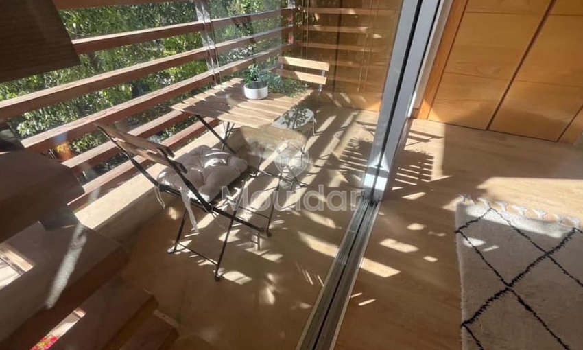 فيلا للإيجار في بوسكورة، 3 غرف نوم، قطاع غرين تاون - view 5