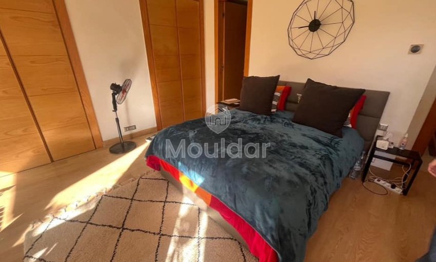 فيلا للإيجار في بوسكورة، 3 غرف نوم، قطاع غرين تاون - view 4