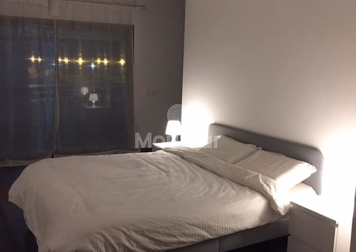 Appartement à louer | Casablanca, Belvédère | 2 chambres Appartement à louer | Casablanca, Belvédère | 2 chambres