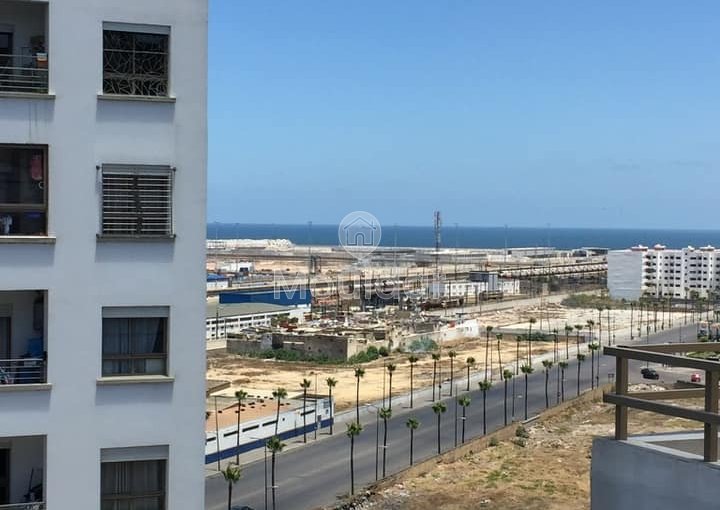 Kiralık daire | Casablanca, Belvédère | 2 yatak odası - view 8