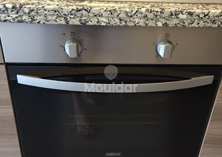 Kiralık daire | Casablanca, Belvédère | 2 yatak odası - view 12