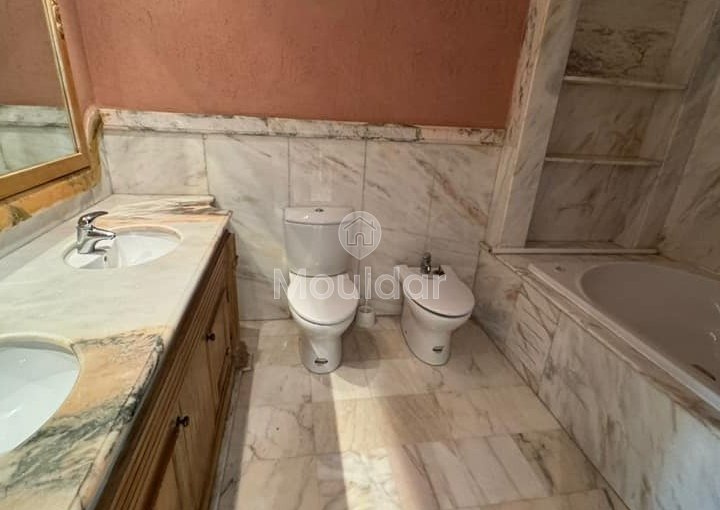 For sale: 4-bedroom apartment, Maarif, Casablanca - view 10