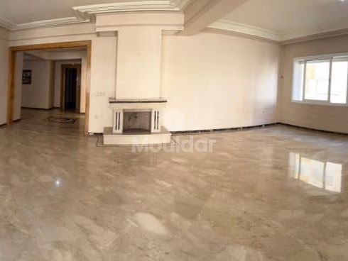 En venta: Apartamento de 4 habitaciones, Maarif, Casablanca