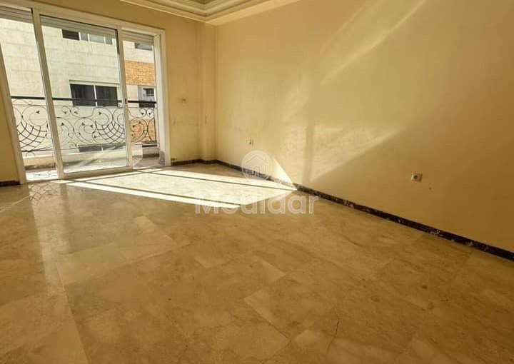 For sale: 4-bedroom apartment, Maarif, Casablanca - view 5
