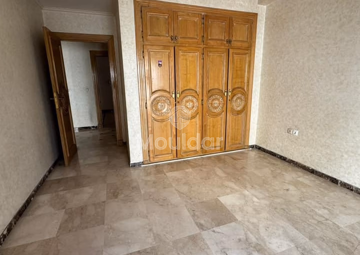 En venta: Apartamento de 4 habitaciones, Maarif, Casablanca
