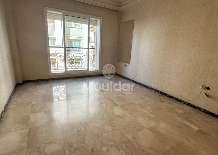 For sale: 4-bedroom apartment, Maarif, Casablanca - view 4
