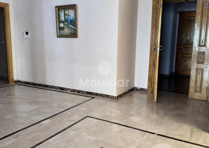 For sale: 4-bedroom apartment, Maarif, Casablanca - view 8