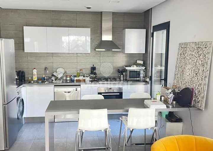 شقة للإيجار في مدينة الدار البيضاء المالية - view 6