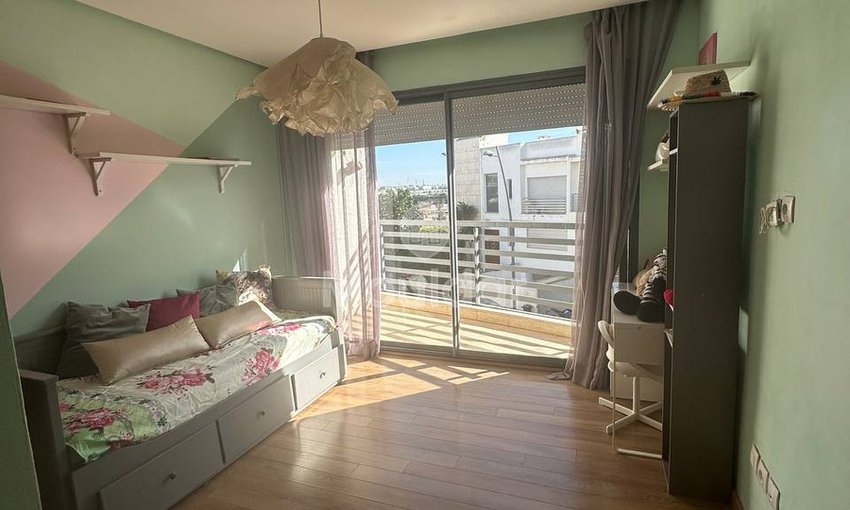 Villa spacieuse à vendre à Dar Bouazza, 5 chambres, 210m². - view 5