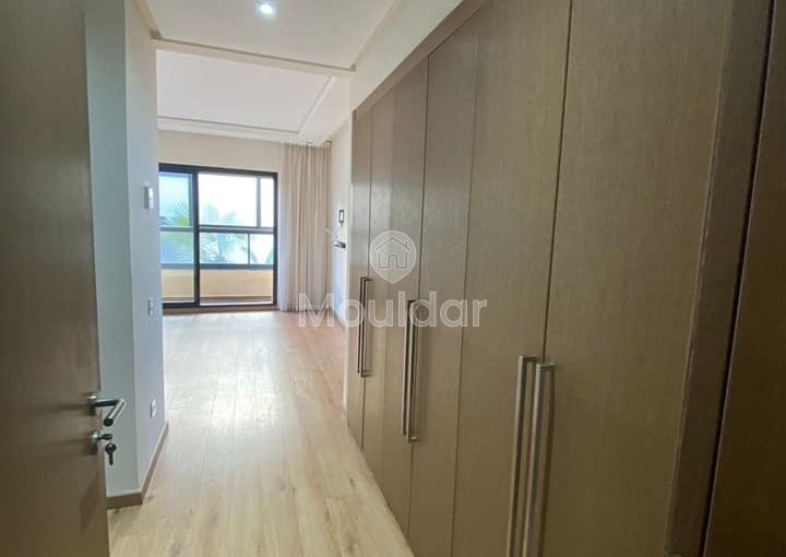 Piękne mieszkanie 3-pokojowe do wynajęcia w Dar Bouazza, 150 m² komfortu. - view 8