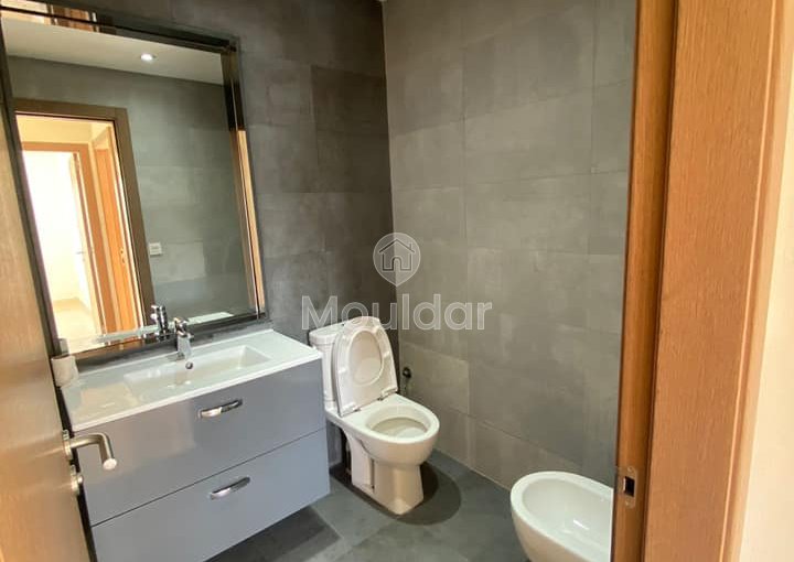 Piękne mieszkanie 3-pokojowe do wynajęcia w Dar Bouazza, 150 m² komfortu. - view 18