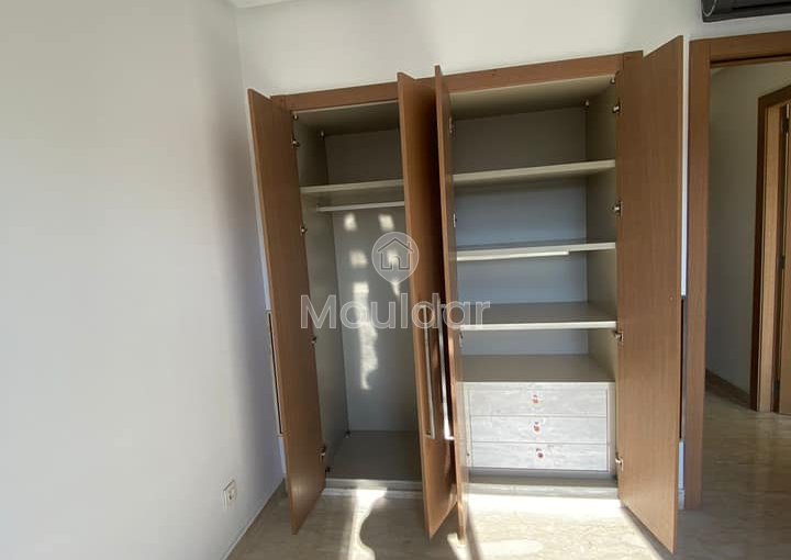 Piękne mieszkanie 3-pokojowe do wynajęcia w Dar Bouazza, 150 m² komfortu. - view 9